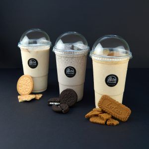 Shakes