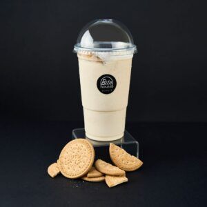 GALLETAS MARIA SHAKE