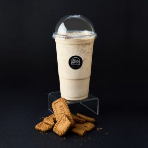 LOTUS SHAKE