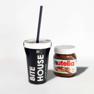 NUTELLA SHAKE