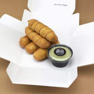 TEQUE BITES