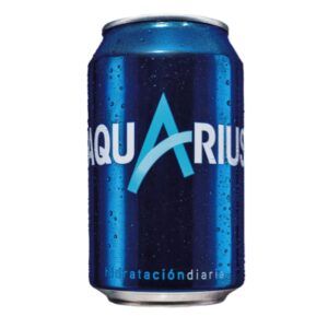 AQUARIUS LIMÓN