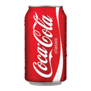 COCA COLA