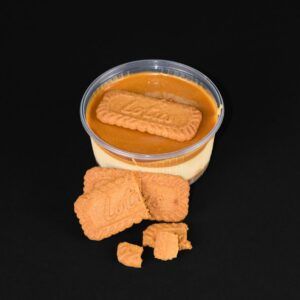 LOTUS CAKE