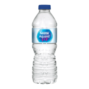 Agua 50cl