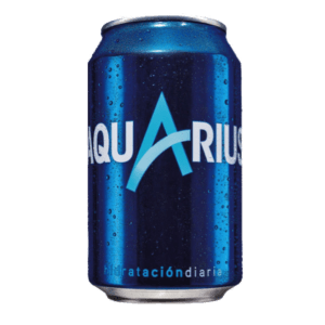 AQUARIUS LIMÓN
