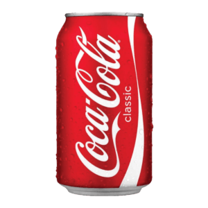 COCA COLA